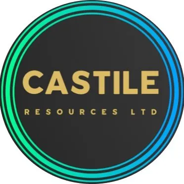 Castile Resources Limited logo