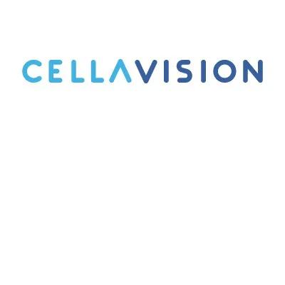 CellaVision AB logo