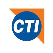 CTI LOGISTICS LIMITED logo