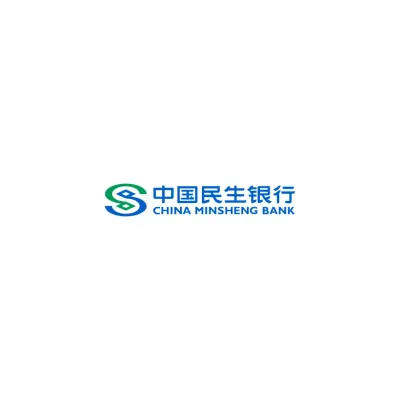 China Minsheng Banking Corp Logo