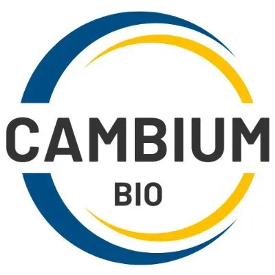 CAMBIUM BIO LIMITED logo