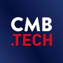 CMB.TECH NV logo