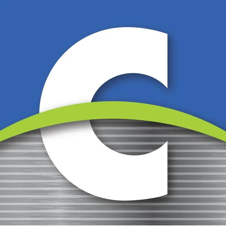 Commercial Metals Company logo