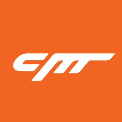 Cheetah Mobile Inc logo