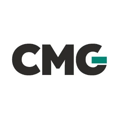 Computer Modelling Group Ltd Logo