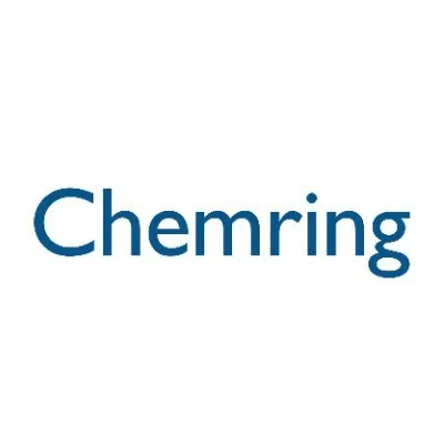 Chemring Group PLC logo