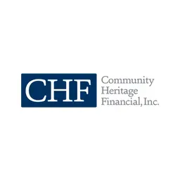 Community Heritage Financial, Inc logo