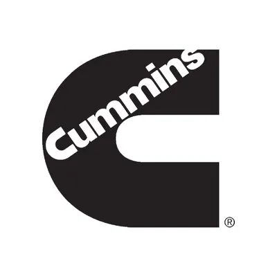 Cummins Inc Logo