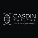 Columbus Circle Capital Corp II logo
