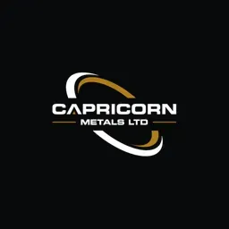 CAPRICORN METALS LTD logo