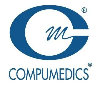 COMPUMEDICS LIMITED logo