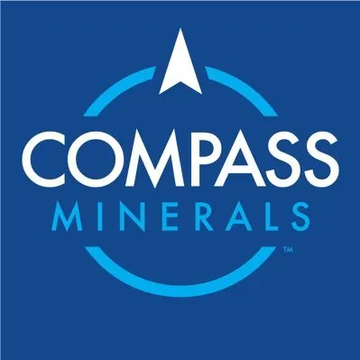 Compass Minerals International, Inc logo