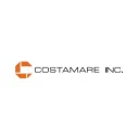 Costamare Inc. Common Stock $0.0001 par value logo