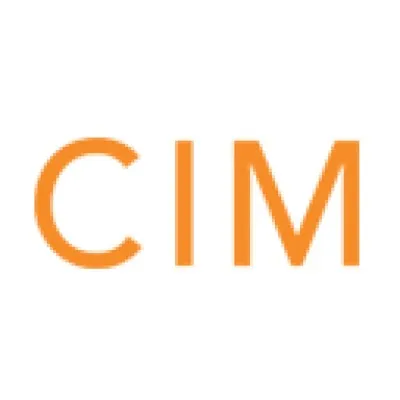 CIM Real Estate Finance Trust, Inc logo