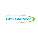 CMS Energy Corporation logo