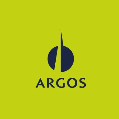 Cementos Argos S.A logo