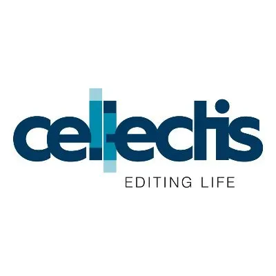 Cellectis S.A logo