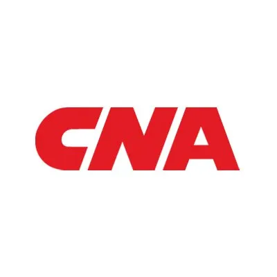 CNA Financial Corporation Logo