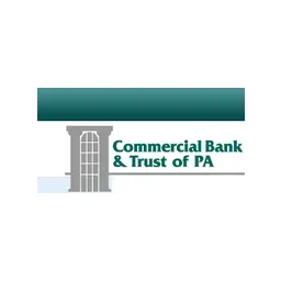 Commercial National Financial Corp Logo