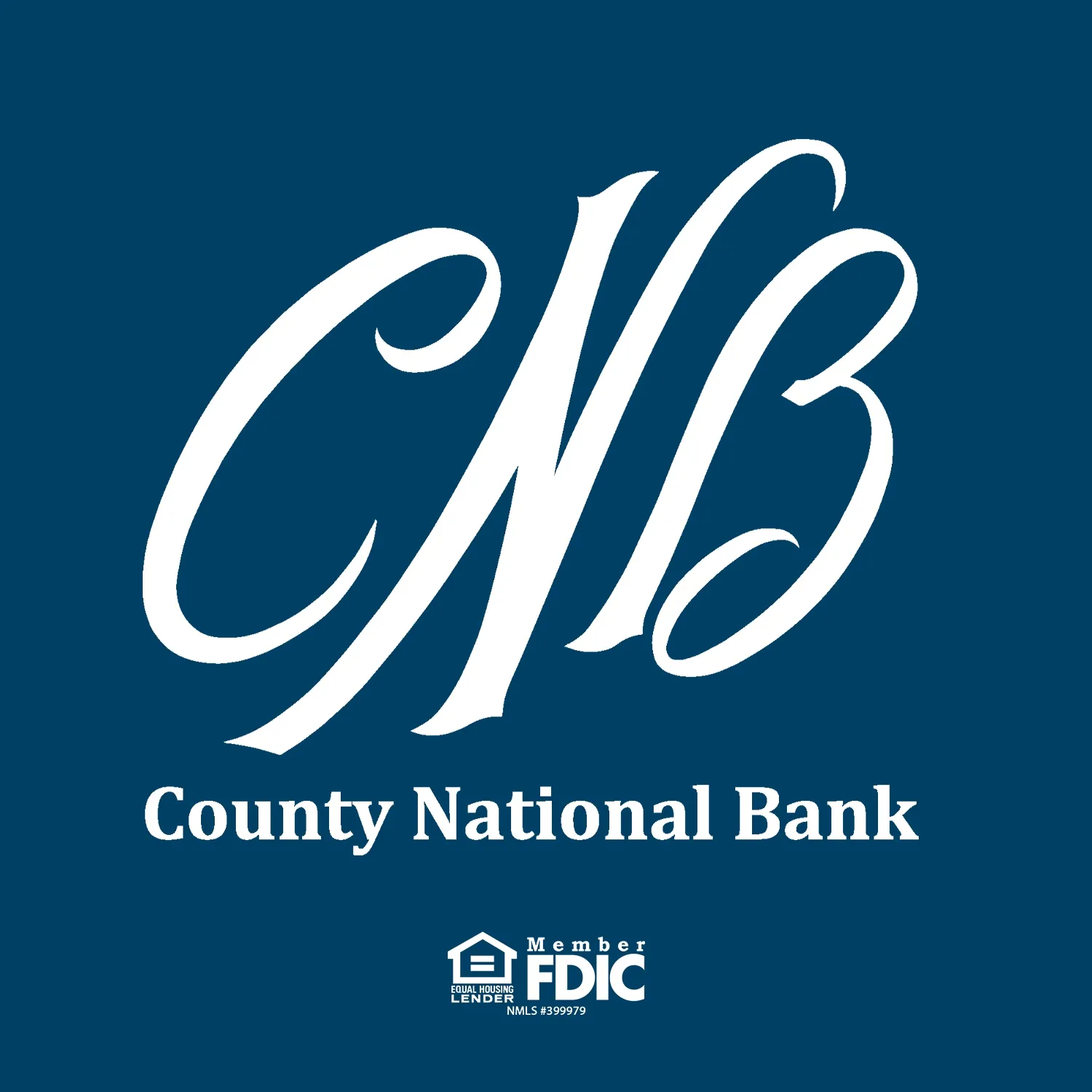 CNB Community Bancorp, Inc Logo