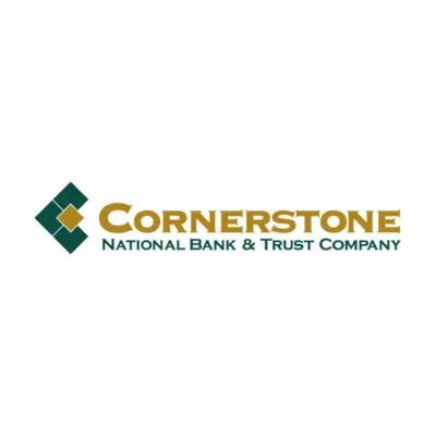 Cornerstone Bancorp Inc logo