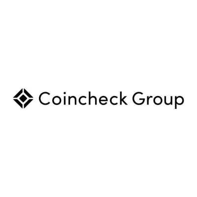 Coincheck Group logo