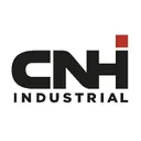 CNH Industrial N.V. Common Shares logo
