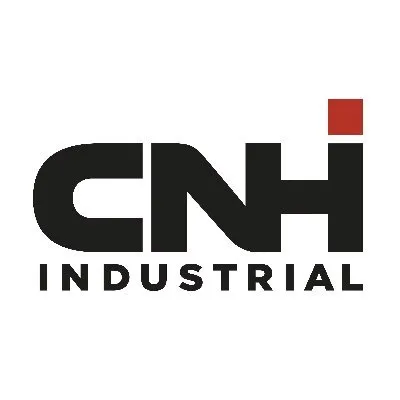 CNH Industrial N.V logo