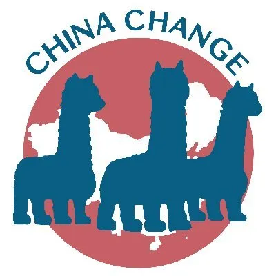 China Health Management Corp Logo