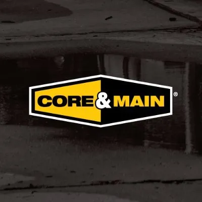 Core & Main, Inc logo
