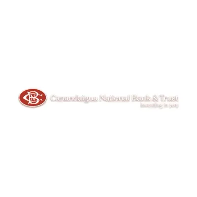 Canandaigua National Corporation logo