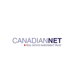 Canadian Net Real Estate Investment Trust logo