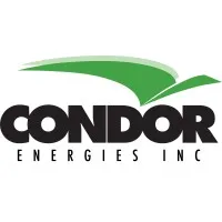 Condor Energies Inc logo