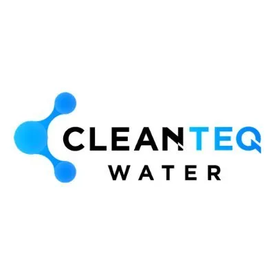 CLEAN TEQ WATER LIMITED logo