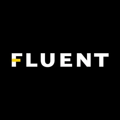 FLUENT Corp Logo