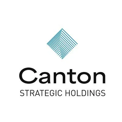 Canton Strategic Holdings Logo