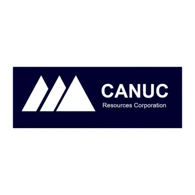 Canuc Resources Corporation logo