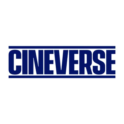 Cineverse Corp. logo