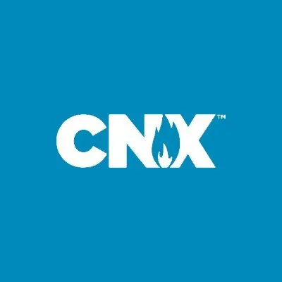 CNX Resources Corporation logo
