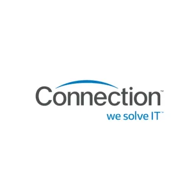 PC Connection, Inc logo