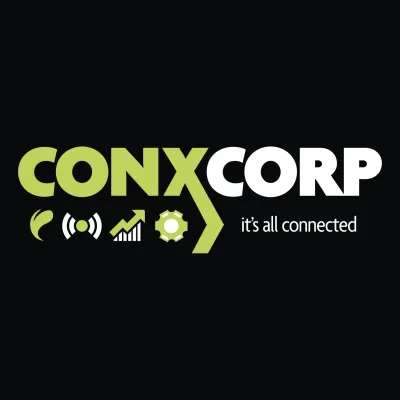 CONX Corp logo