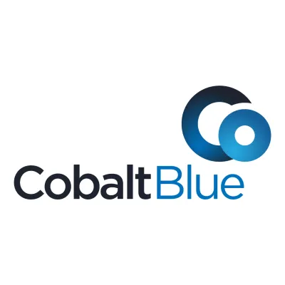 COBALT BLUE HOLDINGS LIMITED logo