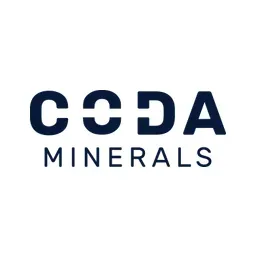 CODA MINERALS LTD logo
