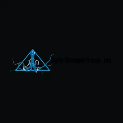 Coda Octopus Group logo