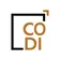 CODI logo