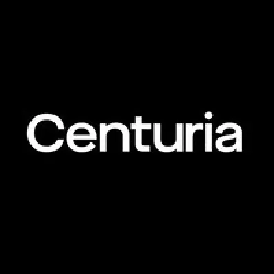CENTURIA OFFICE REIT logo