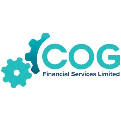 COG FINANCIAL SERVICES LIMITED logo