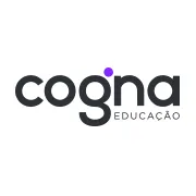 Cogna Educação S.A logo