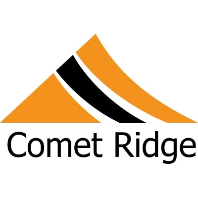COMET RIDGE LIMITED logo