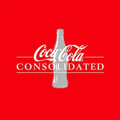 Coca-Cola Consolidated, Inc. logo